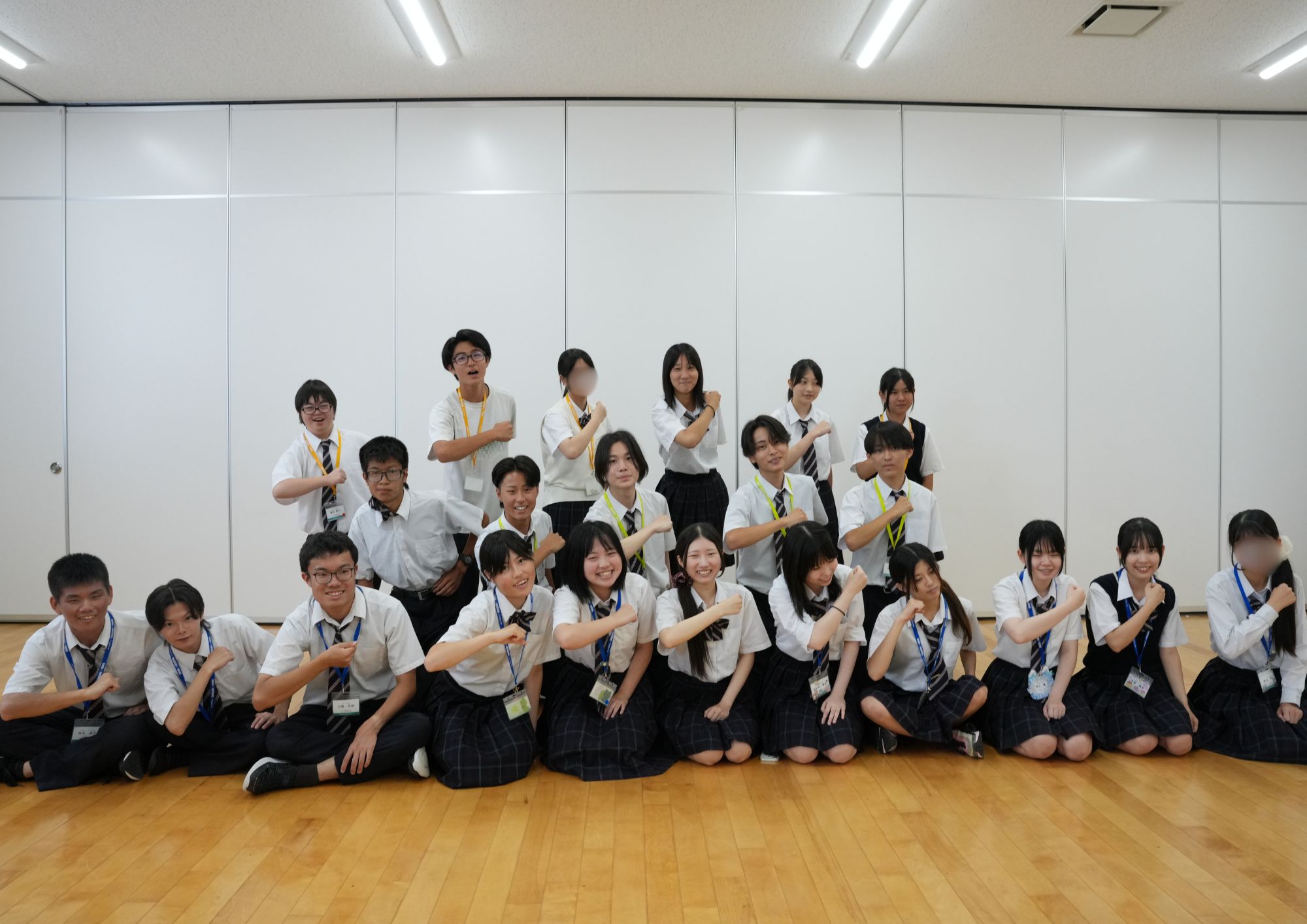 サンプル画像の2枚目です。選択して置き換えてください。